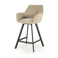 By-Boo Pusbario kėdė Bliss with armrest | 250181