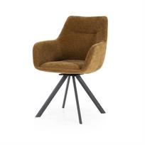 By-Boo Valgomojo kėdė Bliss with armrest | 240096