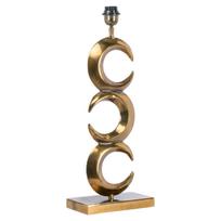 Richmond Interiors Stalinis šviestuvas Amina brass antique
