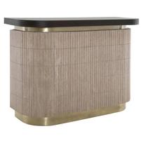 Richmond Interiors Baro spintelė MARTINI Beige