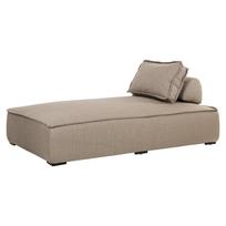 Richmond Interiors Lauko gultas JONDAL Taupe