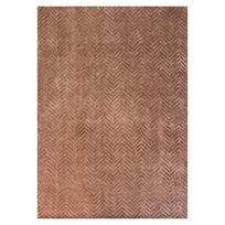 Richmond Interiors Kilimas VELAY Coffee 200x300 cm