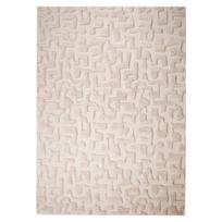 Richmond Interiors Kilimas LA GOMERA Beige 200x300 cm