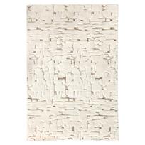 Richmond Interiors Kilimas MEHRAN White 300x400 cm