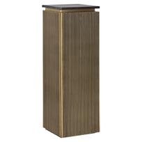 Richmond Interiors Kolona IRONVILLE Gold