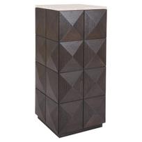 Richmond Interiors Kolona CLAREMONT Brown