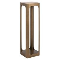 Richmond Interiors Kolona CLARIDGE Gold Antique
