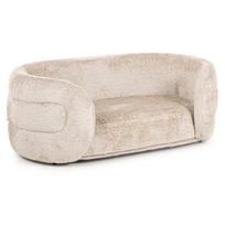 Richmond Interiors Gyvūno guolis BINGO Clay Chenille