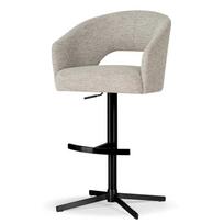 Lima Design Pusbario kėdė Ines supreme cross