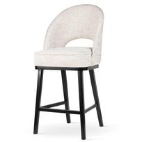 Lima Design Pusbario kėdė Ponte wood supreme