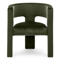 Lima Design Kėdė - krėslas ALPAKA