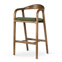 Lima Design Pusbario kėdė ALEN