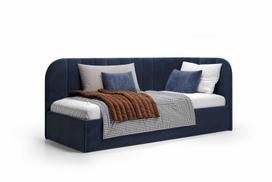 Comforteo Vaikiška miegamojo lova MILLOW 90x200