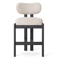Lima Design Pusbario kėdė ISOLA