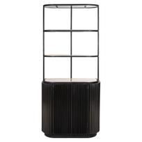 Richmond Interiors Spinta Hampton 2-durys 2-shelves