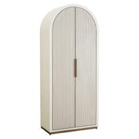 Richmond Interiors Spinta Tivoli with arched top 2-durys