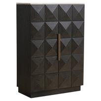 Richmond Interiors Spinta Claremont 2-durys