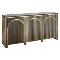 Richmond Interiors Komoda Les Arcs 3-durys