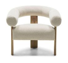 Lima Design Fotelis-Krėslas Kokei