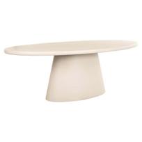 Richmond Interiors Valgomojo stalas Clayton 220