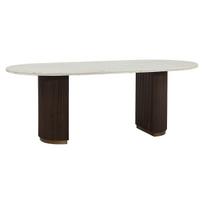 Richmond Interiors Valgomojo stalas Mayfield 210