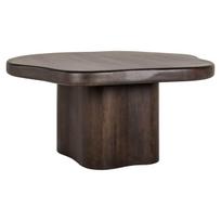 Richmond Interiors Valgomojo stalas Sherman organic 152x152