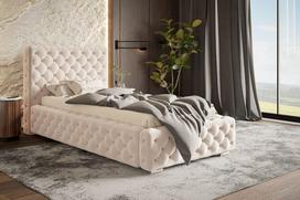 Lima Design Miegamojo lova Glint 90x200