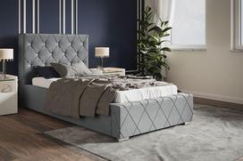 Lima Design Miegamojo lova Solo 90x200