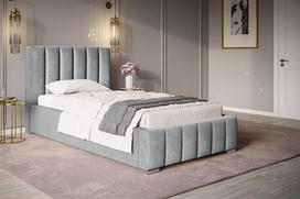 Lima Design Miegamojo lova Berlin 90x200