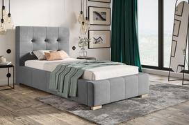 Lima Design Miegamojo lova Praha 90x200