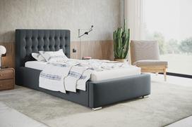 Lima Design Miegamojo lova Paris 90x200