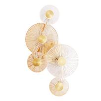 MaxLight W0357 SIENINIS ŠVIESTUVAS ALLURE 5L