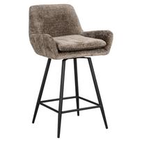 Richmond Interiors Pusbario kėdė Linsey