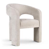 Lima Design Valgomojo kėdė MACAO