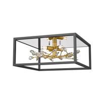 Zuma Line Lubinis šviestuvas SPRING C0578-04A-B5TF