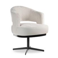 Lima Design Pasukama Valgomojo kėdė NAGA