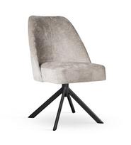 Lima Design Pasukama valgomojo kėdė BOSFOR SUPREME TWIST