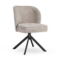 Lima Design Pasukama valgomojo kėdė AINE SUPREME