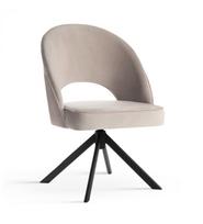 Lima Design Pasukama valgomojo kėdė PONTE TWIST