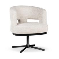 Lima Design Pasukama Valgomojo kėdė TILBURG