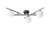 Ideal Lux Lubinis šviestuvas ATLAS pl3 juodas, 311357