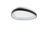 Ideal Lux Lubinis LED šviestuvas GEMINI PL D042 23W juodas, 328027