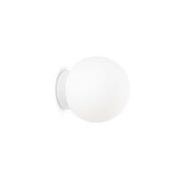 Ideal Lux SIENINIS ŠVIESTUVAS MAPA D10 BALTAS, 310787