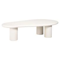 Richmond Interiors Kavos staliukas Bloomstone 160x80