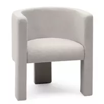 Lima Design Valgomojo kėdė – krėslas MILU