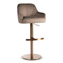 Lima Design Pusbario kėdė Tulip Supreme Pump pasukama