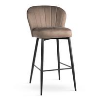 Lima Design Pusbario kėdė Shelly Supreme