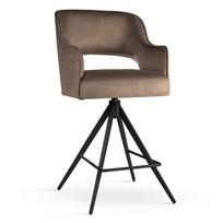 Lima Design Pusbario kėdė Mercy Twist pasukama