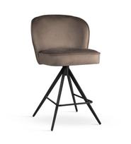 Lima Design Pusbario kėdė Aine Twist pasukama