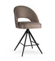 Lima Design Pusbario kėdė Ponte Twist pasukama